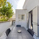 Mauricarol Residences Hébergement de vacances