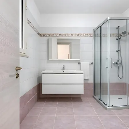 Mauricarol Residences Tatil Evi Acquarica del Capo