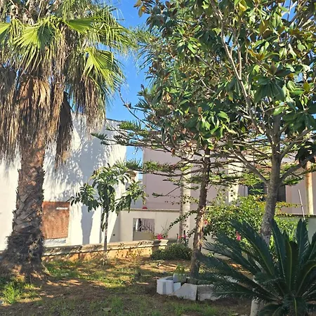 Mauricarol Residences * Acquarica del Capo