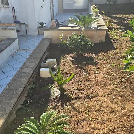 Tatil Evi Mauricarol Residences Acquarica del Capo