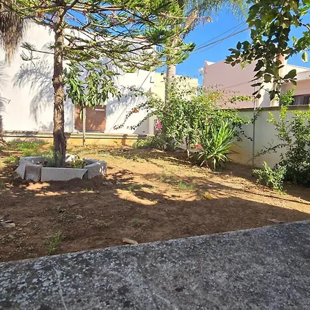 Tatil Evi Mauricarol Residences *