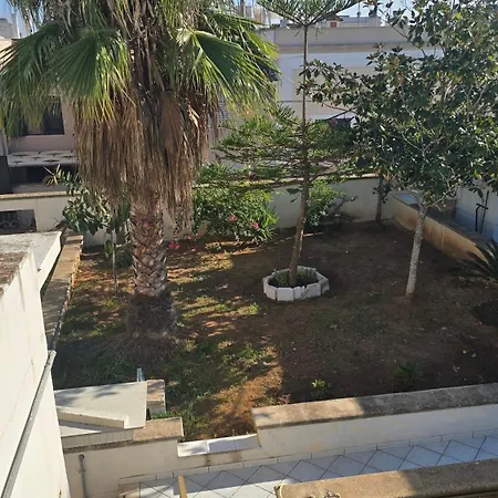 Mauricarol Residences * Acquarica del Capo