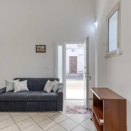 Mauricarol Residences Tatil Evi
