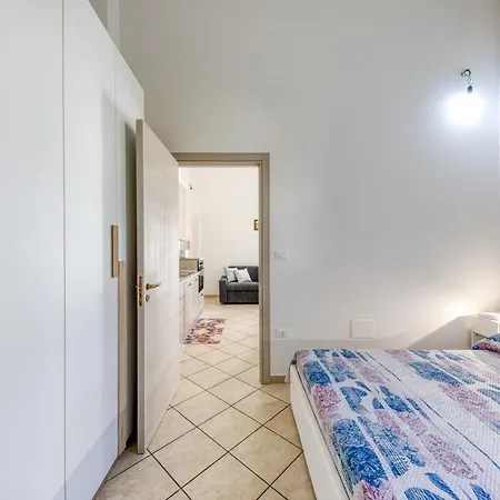 Mauricarol Residences Tatil Evi Acquarica del Capo