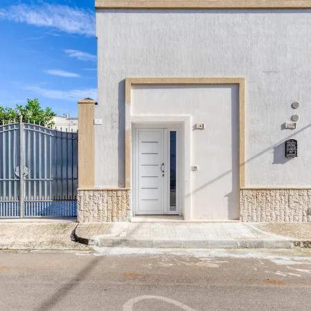 Tatil Evi Mauricarol Residences Acquarica del Capo