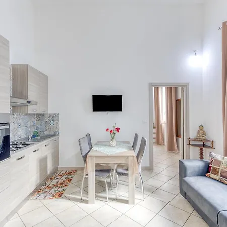Tatil Evi Mauricarol Residences Acquarica del Capo