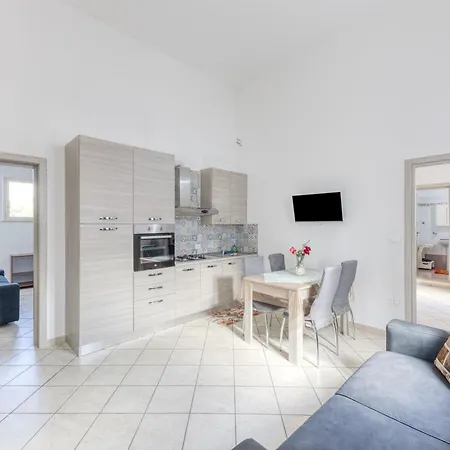 Tatil Evi Mauricarol Residences *