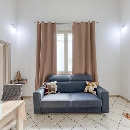 Mauricarol Residences Acquarica del Capo