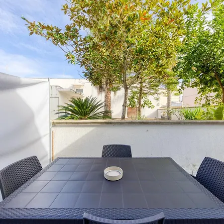 Mauricarol Residences Tatil Evi *