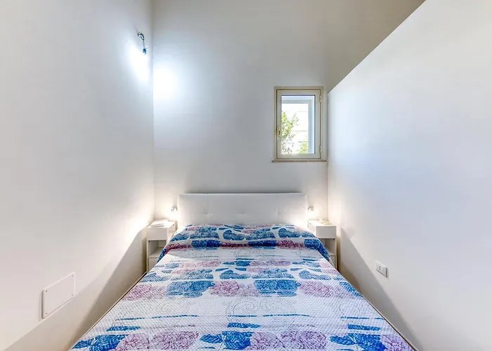Mauricarol Residences 아쿠아리아 델 카포