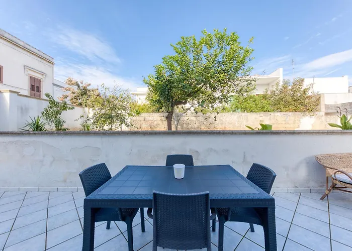 Mauricarol Residences 아파트