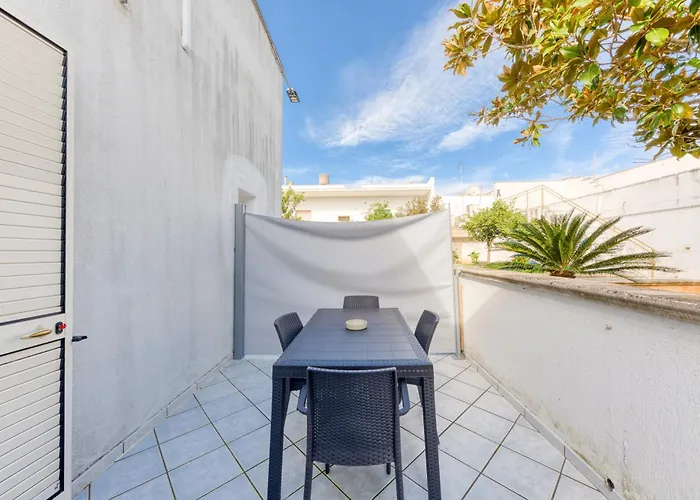 Mauricarol Residences *