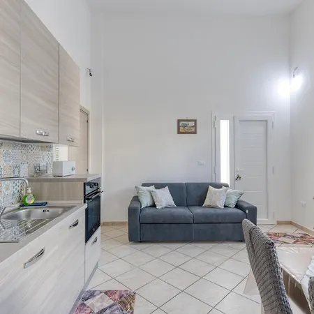 Mauricarol Residences Διαμέρισμα
