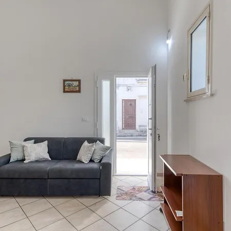 Mauricarol Residences Acquarica del Capo