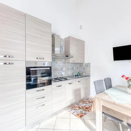 Mauricarol Residences * Acquarica del Capo