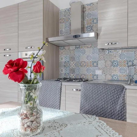 Mauricarol Residences Διαμέρισμα Acquarica del Capo
