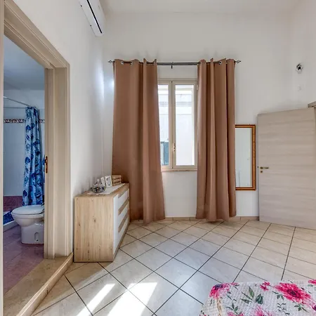 Διαμέρισμα Mauricarol Residences *