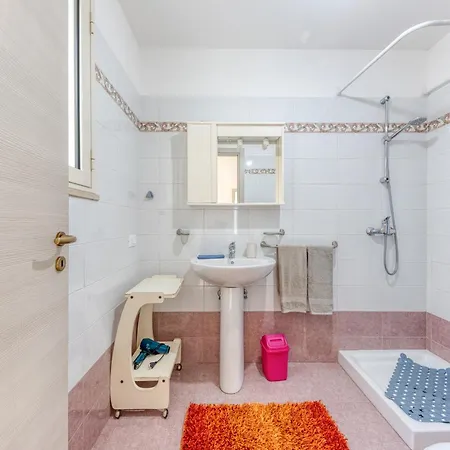 Mauricarol Residences *