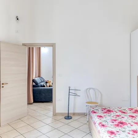 Mauricarol Residences * Acquarica del Capo