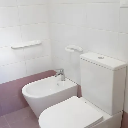 Mauricarol Residences אקווריקה דל קאפו