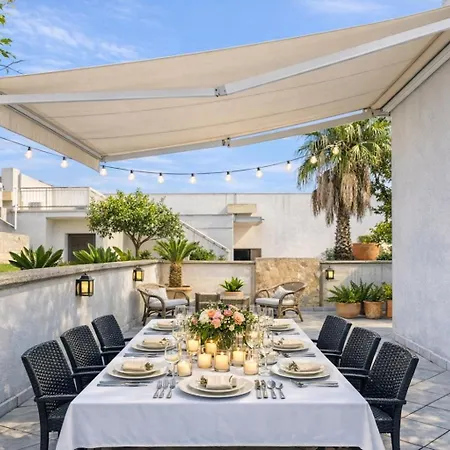 Mauricarol Residences Holiday home