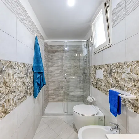 Hébergement de vacances Mauricarol Residences Acquarica del Capo