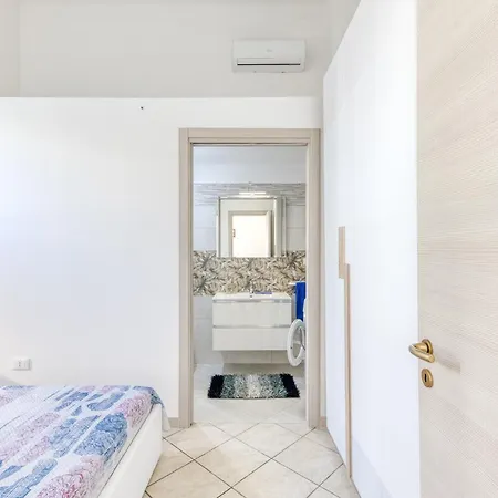 Mauricarol Residences Сasa de vacaciones Acquarica del Capo