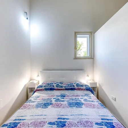 Mauricarol Residences * Acquarica del Capo