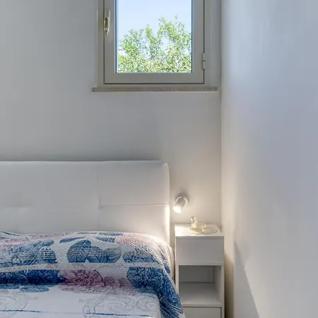 Mauricarol Residences * Acquarica del Capo