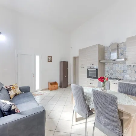 Mauricarol Residences Acquarica del Capo