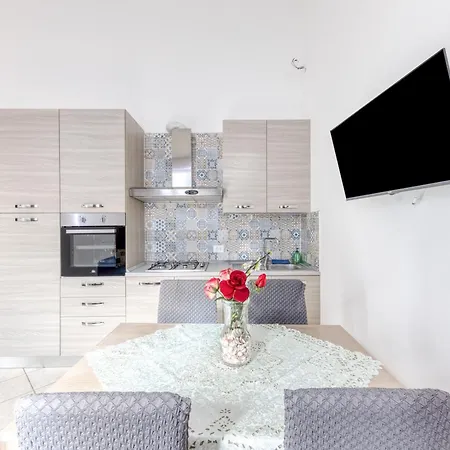 Holiday home Mauricarol Residences *