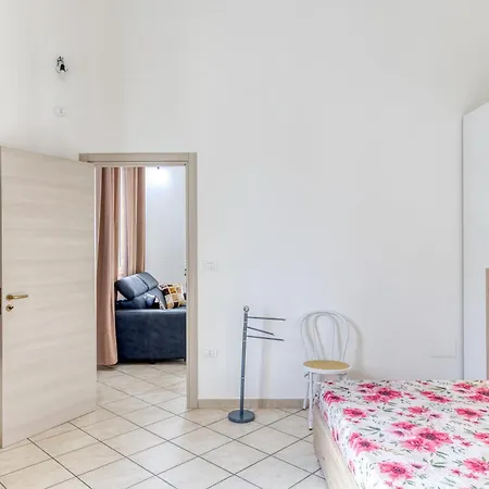 Сasa de vacaciones Mauricarol Residences Acquarica del Capo