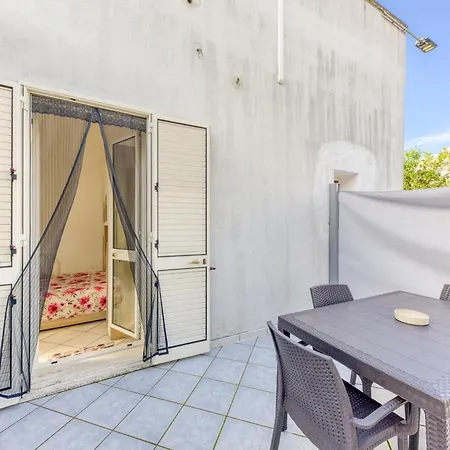 Mauricarol Residences * Acquarica del Capo