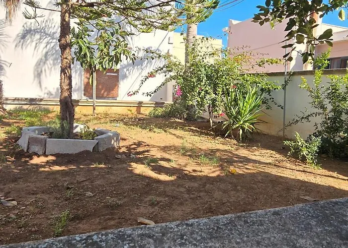 Mauricarol Residences Apartmán Acquarica del Capo