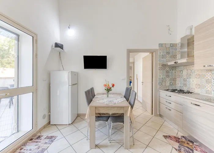 Mauricarol Residences Apartment