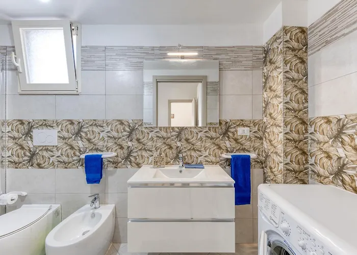 Apartment Mauricarol Residences