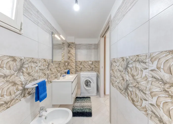 Apartment Mauricarol Residences