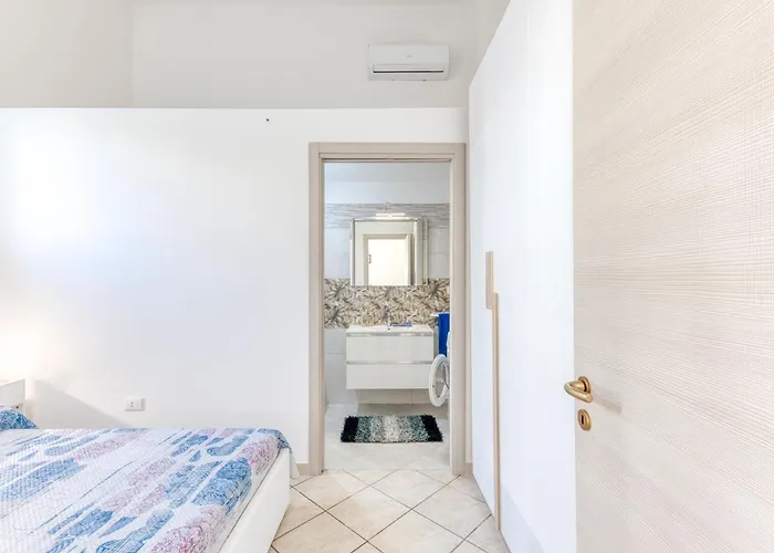 Mauricarol Residences Apartment *
