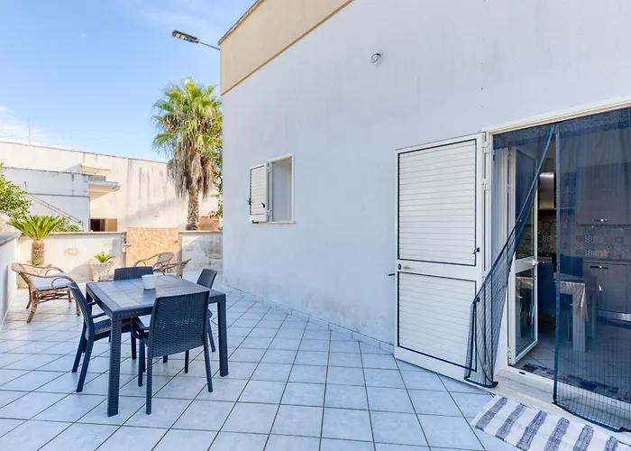 Mauricarol Residences Apartment