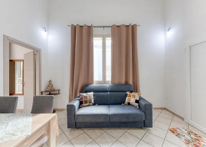 Mauricarol Residences *