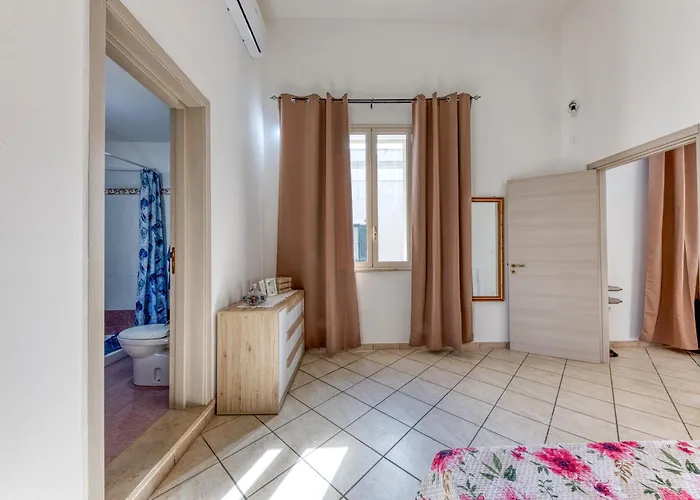 Apartmán Mauricarol Residences *