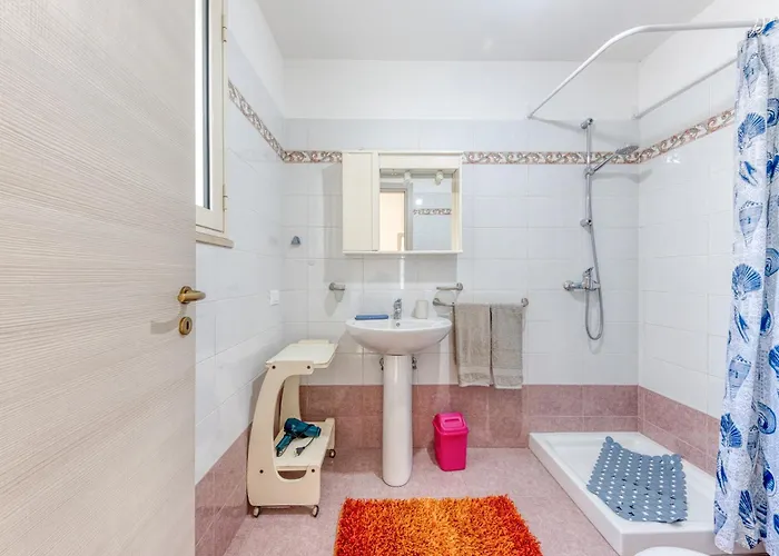 Mauricarol Residences *