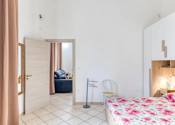 Mauricarol Residences * Acquarica del Capo